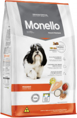 Monello Dog Adulto Razas Pequeñas 7kg
